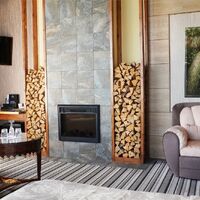 Номер "Люкс"