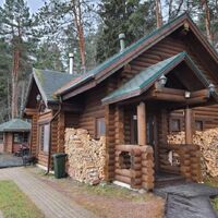 Коттедж 6-местный (№ 50) Загородного Клуба Ламберг