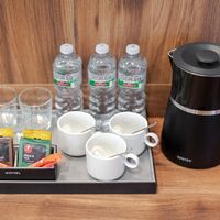 Номер "Семейный"