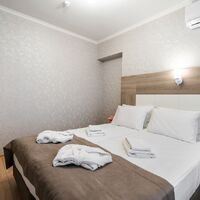 Номер "Стандарт 2комн.(вид на море)"