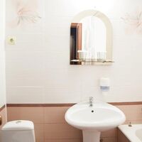 Номер "Улучшенный 3комн."