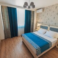 Люкс 2-комнатный Отеля Venera Resort