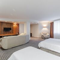 Номер "Семейный"