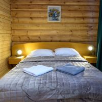 Номер "Стандарт в Избе"