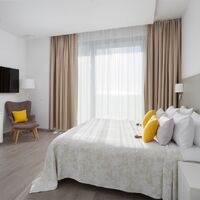 Номер "Вилла"