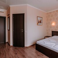 Номер "Стандарт 2м. (вид во двор) кор.1"