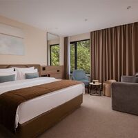 Полулюкс Отеля Palmira Garden