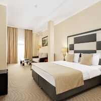 Студия Парк-отеля Vnukovo Village Park Hotel & Spa