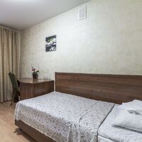 Номер "Комфорт Плюс 3м."