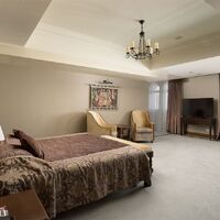 Люкс Королевы Гостиничного  Комплекса Богатырь