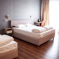 Семейный Отеля Мона Лиза