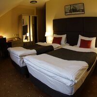 Номер "Стандарт 2кр."