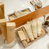 Номер "Стандарт с балконом"