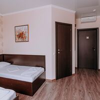 Номер "Стандарт 2м. (вид во двор) кор.1"