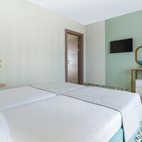 Номер "Апартаменты 4к."