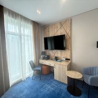 Номер "Junior Suite"