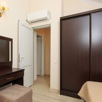 Номер "Апартаменты 3комн.2уровненые"