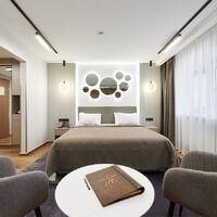 Номер "Полулюкс с ванной"