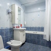 Номер "Люкс кор.2"