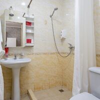 Номер "Апартаменты 1к."