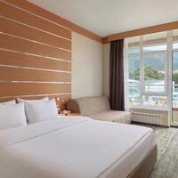 Стандарт плюс / Standard plus Отеля Биарриц (Family Resort & SPA Biarritz)