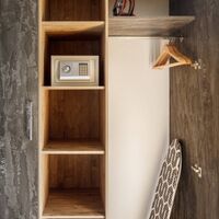 Номер "Семейный"