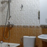 Номер "Стандарт с балконом"