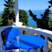 Номер "Апартамент"