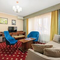 Номер "Premium Family"