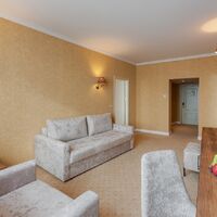 Номер "Люкс 2комн."