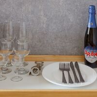 Номер "Апартаменты"