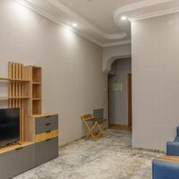 Номер "Люкс семейный"