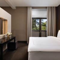 Номер "Джуниор сьют"