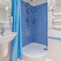 Номер "Стандарт без окна"