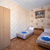 Номер "Коттедж 2эт."
