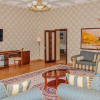 Сьют / Suite Санатория Сосновая Роща