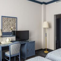 Номер "Стандарт улучшенный"