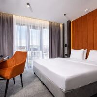 Люкс Бутик-Отеля Графит