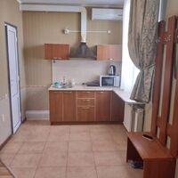 Номер "Стандарт с кухней и отд.входом"