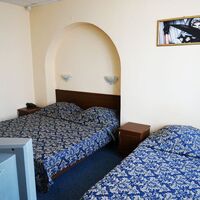 Стандарт Гостиницы Мирабель