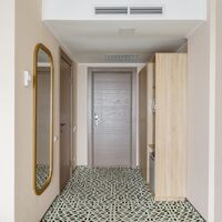 Номер "Стандарт 2м. в корпусе"