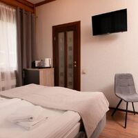 Номер "Стандарт 1,2"