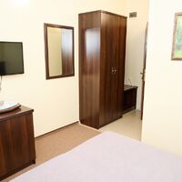 Номер "Стандарт (16 кв.м)"