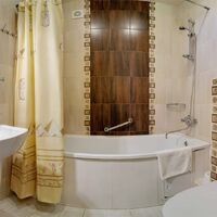 Номер "Стандарт 1м. с балконом ЛК"