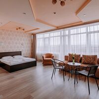 Номер "Люкс Студио"