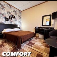 Comfort Отеля Форум