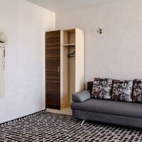 Номер "Люкс"