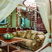 Номер "Suite Roksalana"