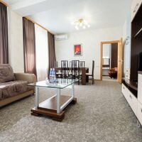 Апартамент 2 класса  Санатория Белокуриха