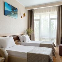 Стандарт 2-местный (корпус 2) Курортного отеля SunMarinn